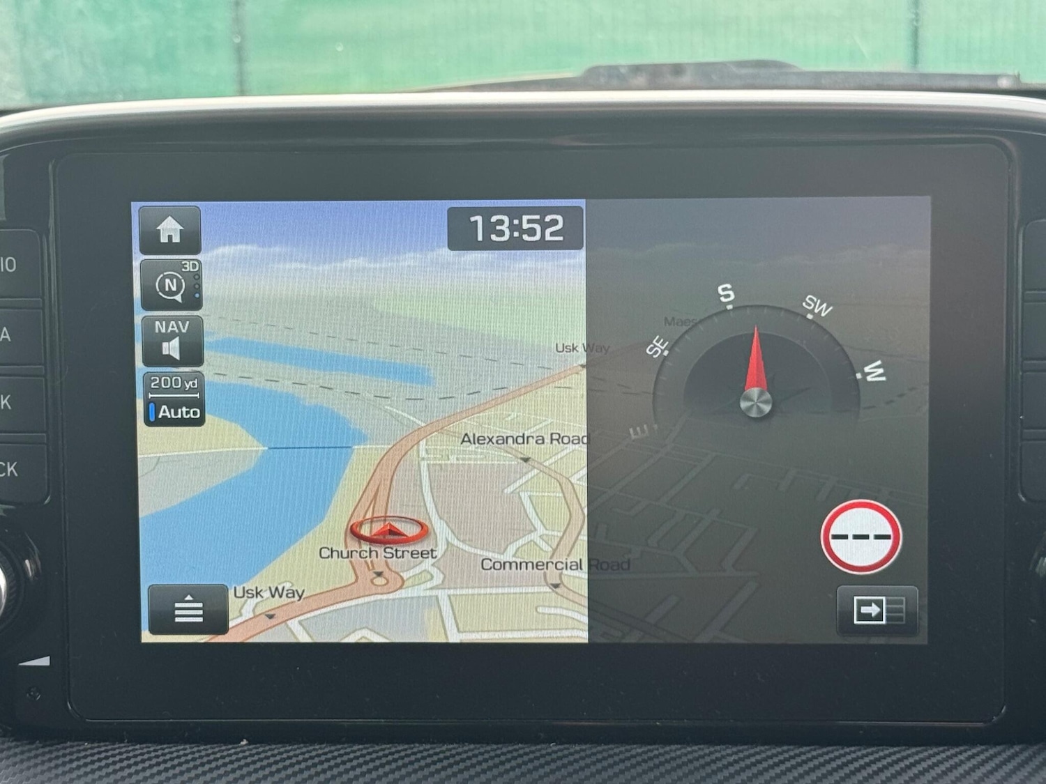 Used Hyundai TUCSON 2019 for sale - 76538302: Photo 48