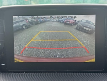 Used Hyundai TUCSON 2019 for sale - 76538302: Photo