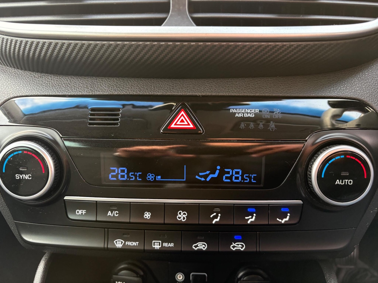 Used Hyundai TUCSON 2019 for sale - 76538302: Photo 50