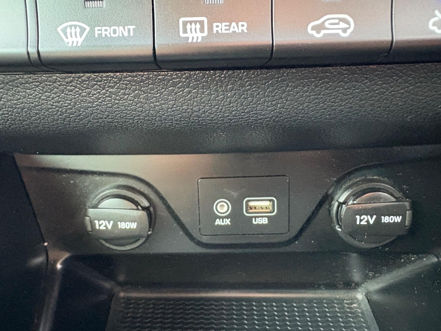 Used Hyundai TUCSON 2019 for sale - 76538302: Photo 51