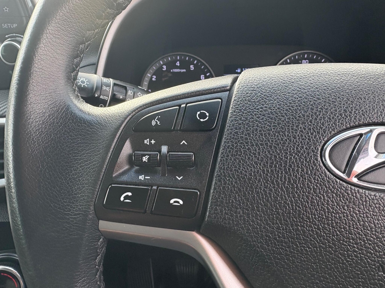 Used Hyundai TUCSON 2019 for sale - 76538302: Photo 53