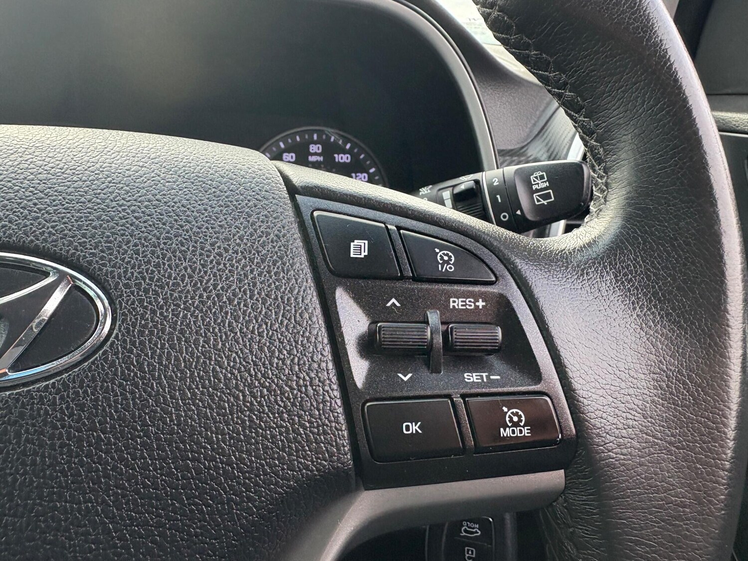 Used Hyundai TUCSON 2019 for sale - 76538302: Photo 54