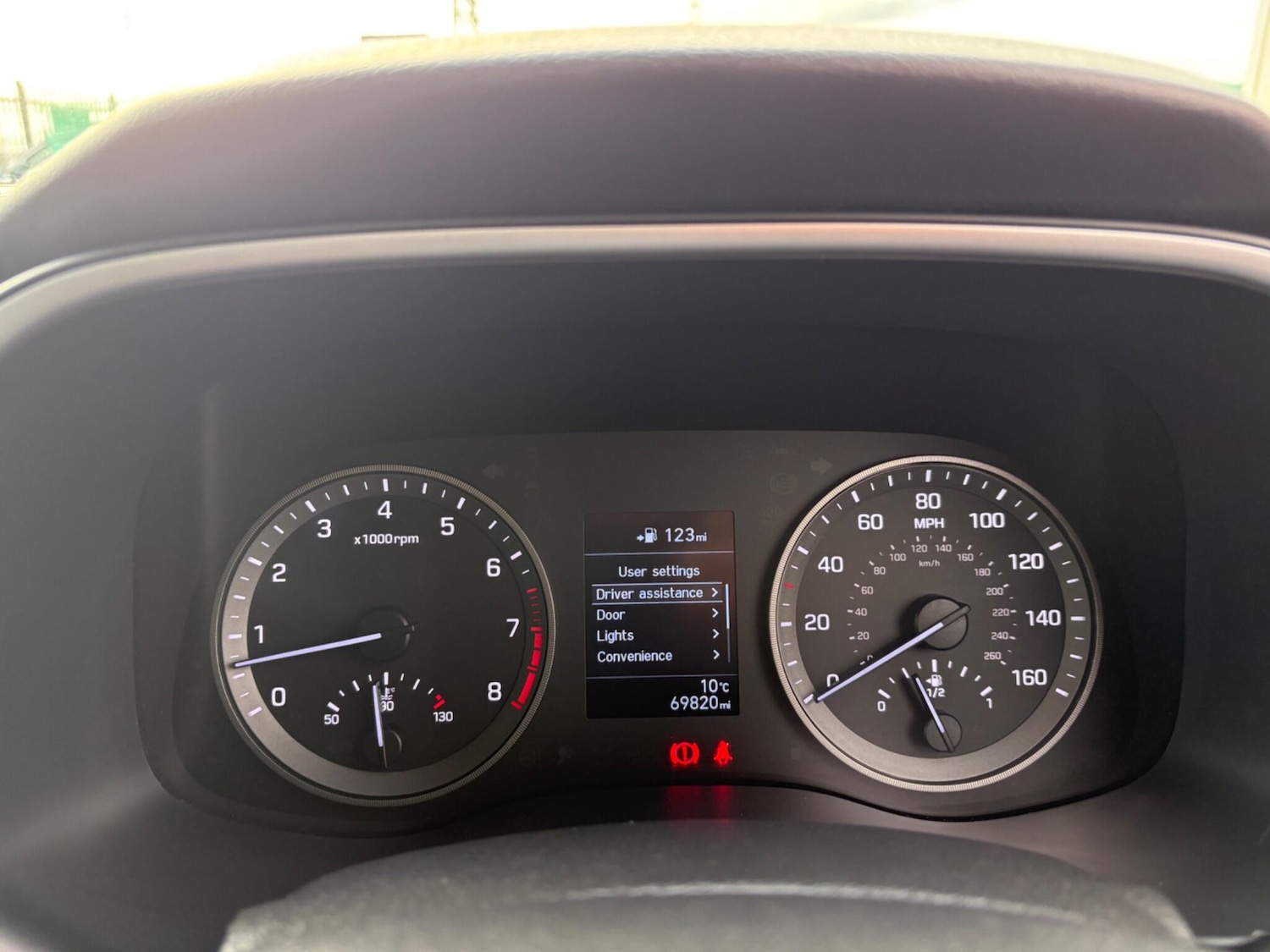 Used Hyundai TUCSON 2019 for sale - 76538302: Photo 57