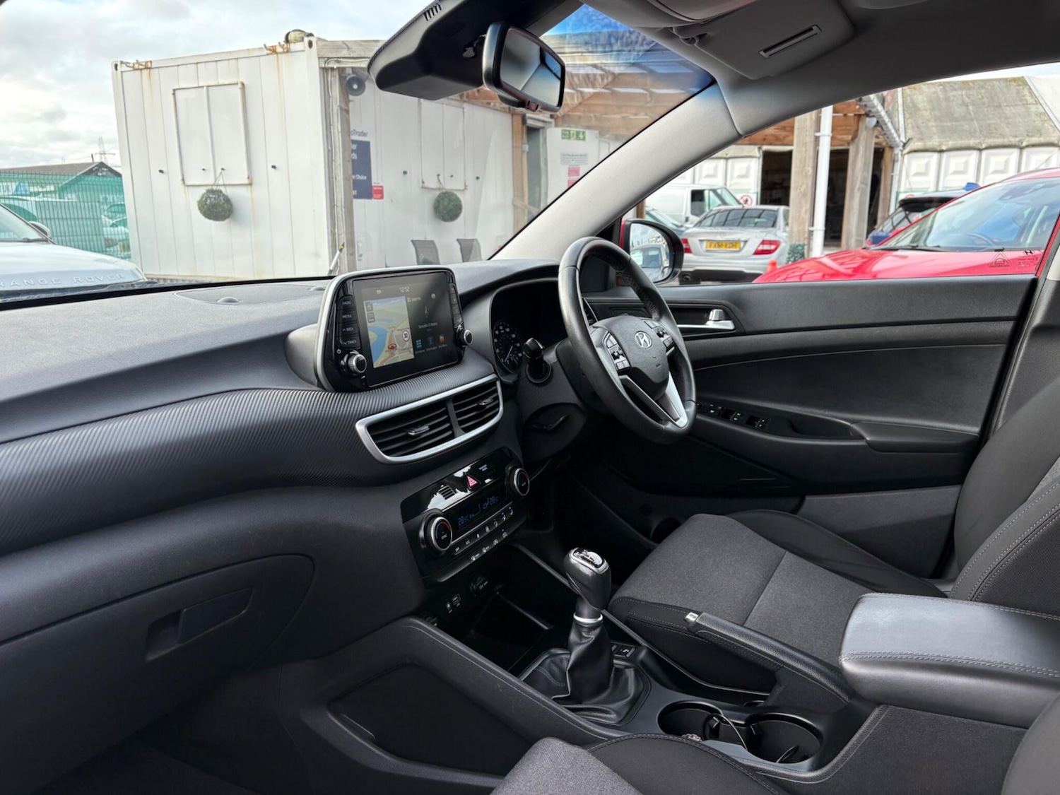 Used Hyundai TUCSON 2019 for sale - 76538302: Photo 60