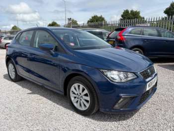 2018 (18) - 1.6 TDI SE Euro 6 (s/s) 5dr DPF