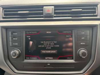 Used SEAT Ibiza 2018 for sale - 75334565: Photo