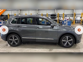 2017 (67) - 2.0 TDI SE Navigation DSG Euro 6 (s/s) 5dr