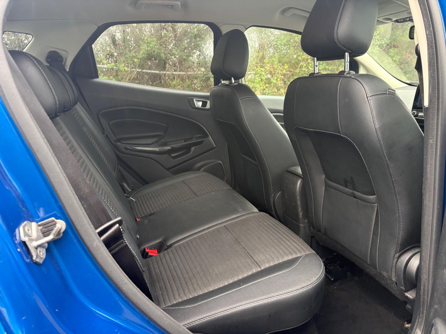 Used Ford Ecosport for sale - 77599039: Photo 7