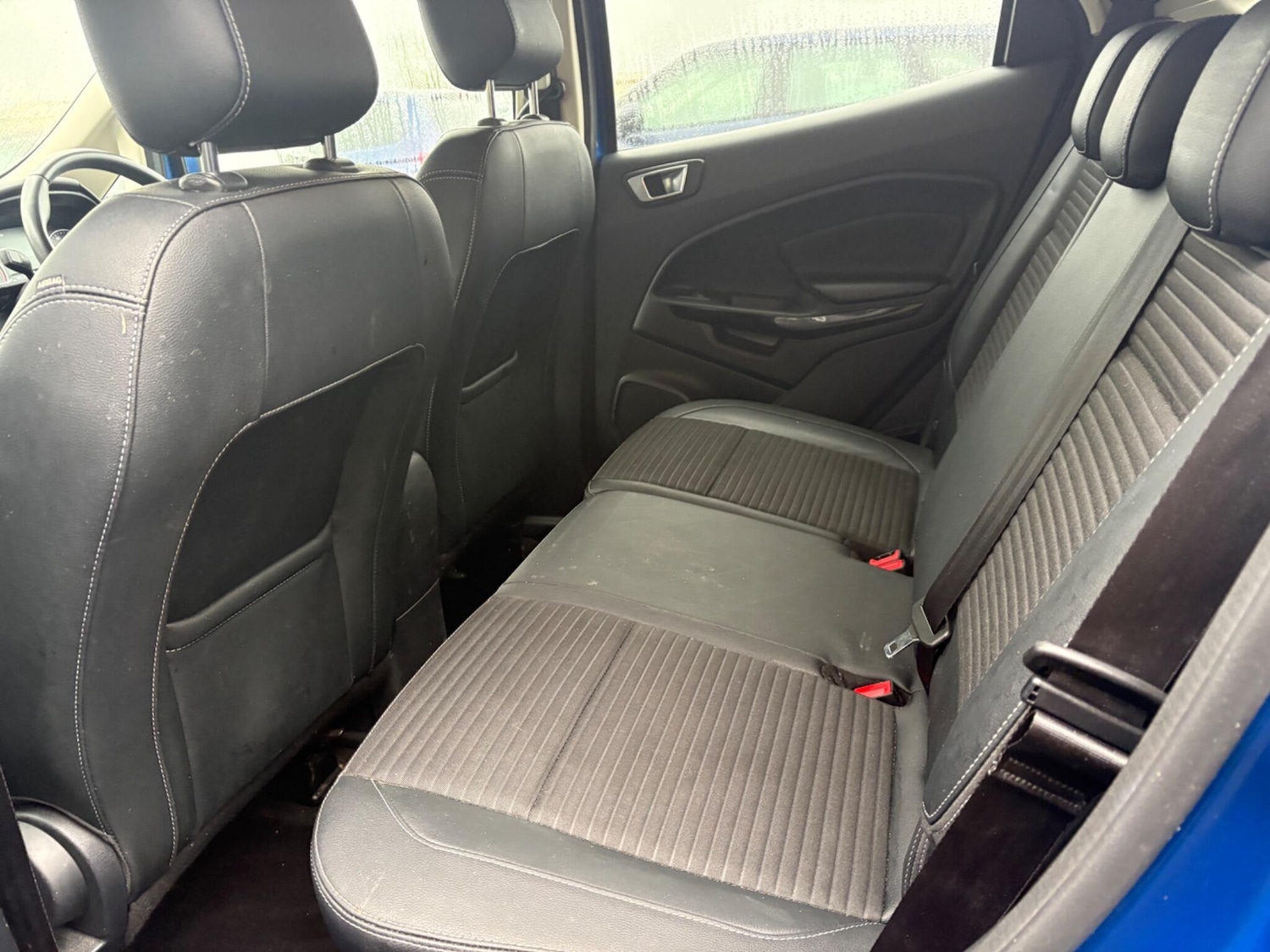 Used Ford Ecosport for sale - 77599039: Photo 8