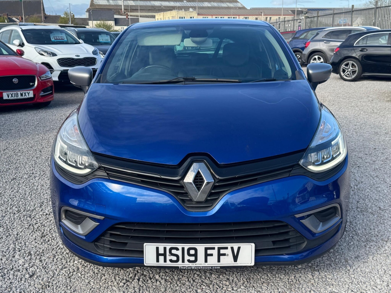 Used Renault Clio 2019 for sale - 78100378: Photo 13