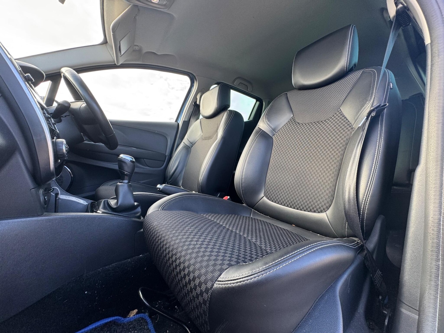 Used Renault Clio 2019 for sale - 78100378: Photo 14