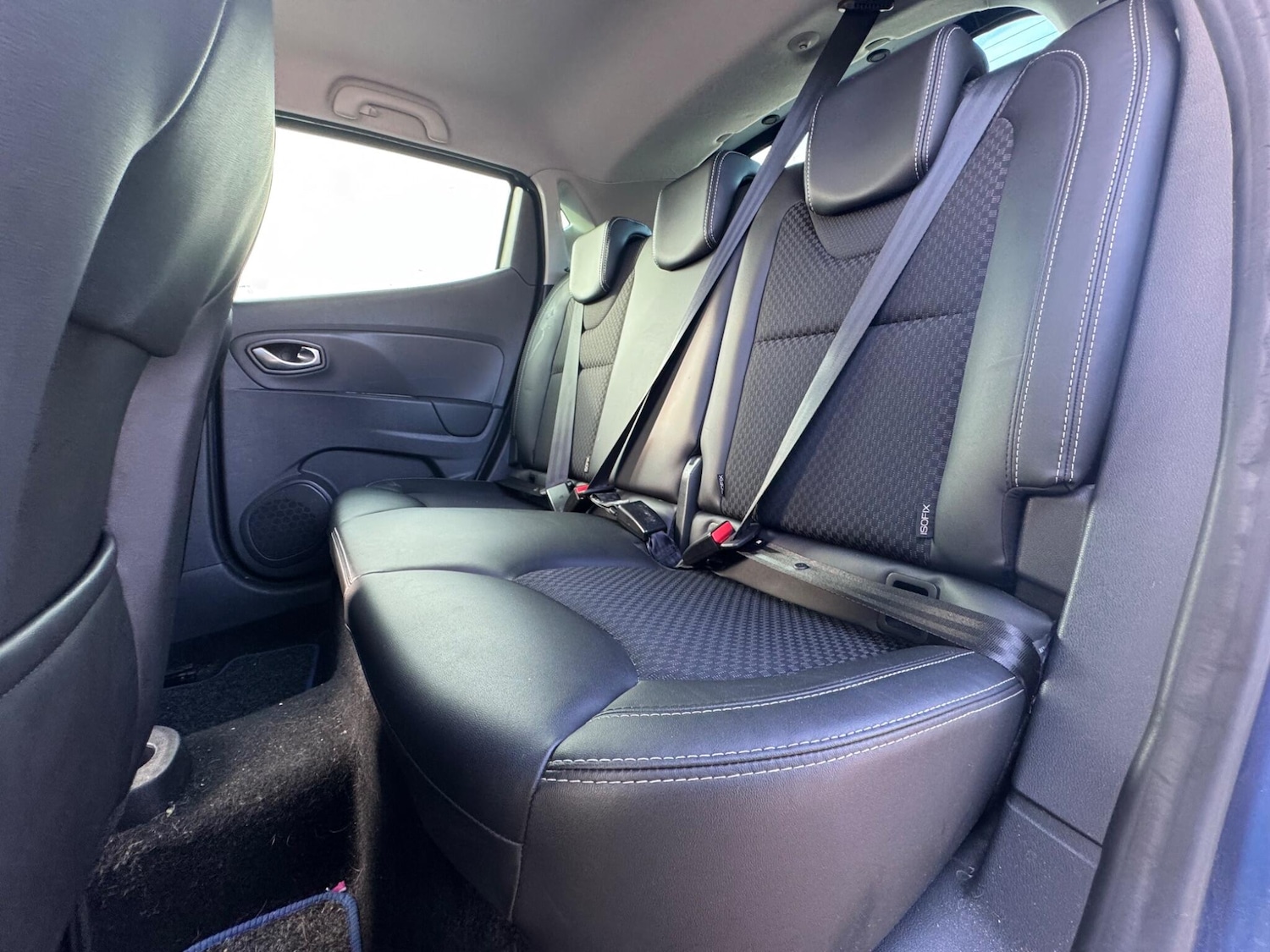 Used Renault Clio 2019 for sale - 78100378: Photo 16