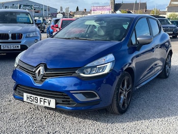 Used Renault Clio 2019 for sale - 78100378: Photo