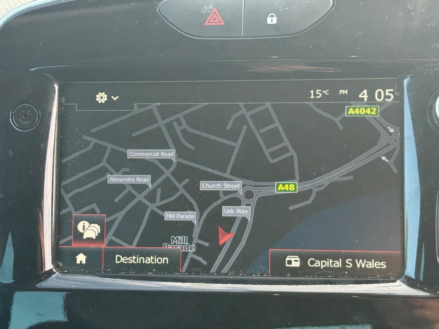 Used Renault Clio 2019 for sale - 78100378: Photo 35