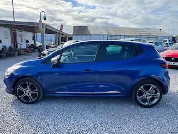 Used Renault Clio 2019 for sale - 78100378: Photo