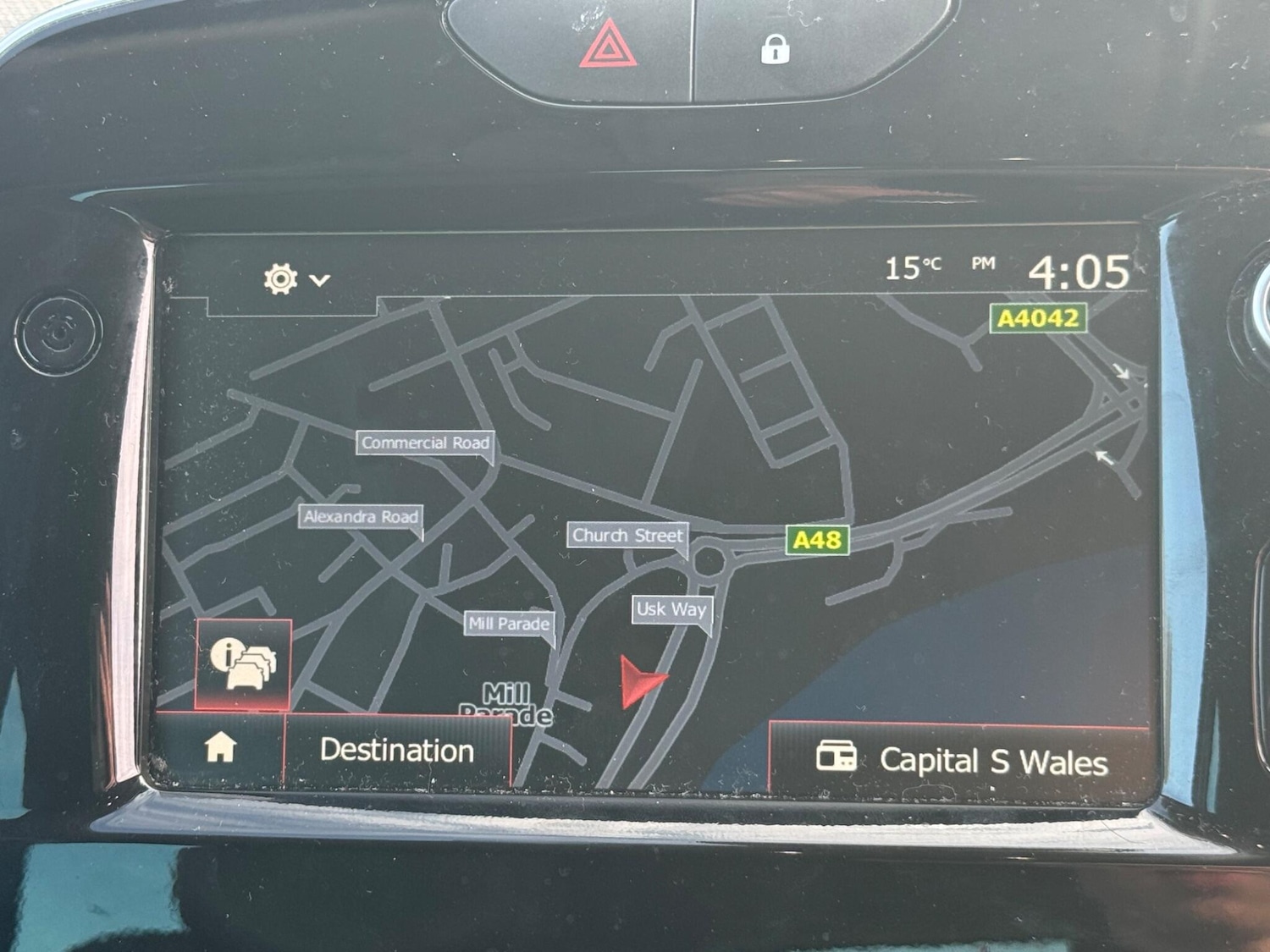 Used Renault Clio 2019 for sale - 78100378: Photo 4