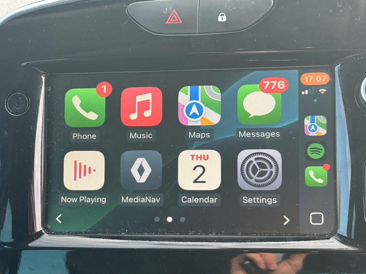 Used Renault Clio 2019 for sale - 78100378: Photo 40