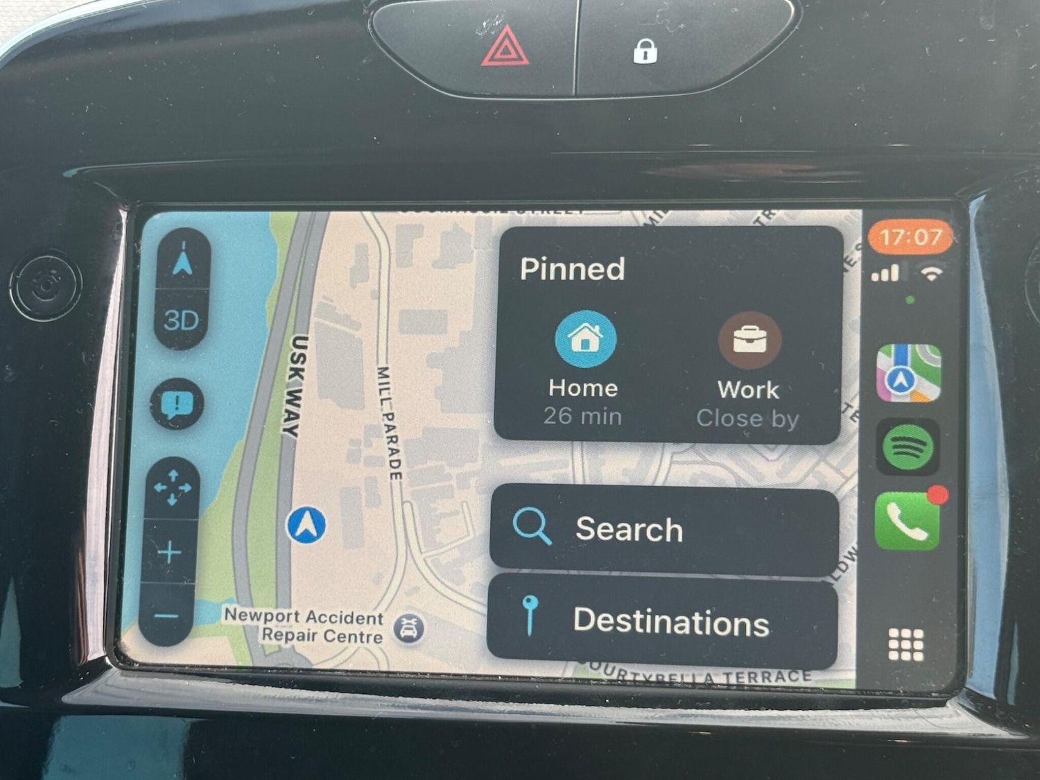 Used Renault Clio 2019 for sale - 78100378: Photo 41