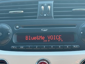 Used Abarth 500 2013 for sale - 78375108: Photo