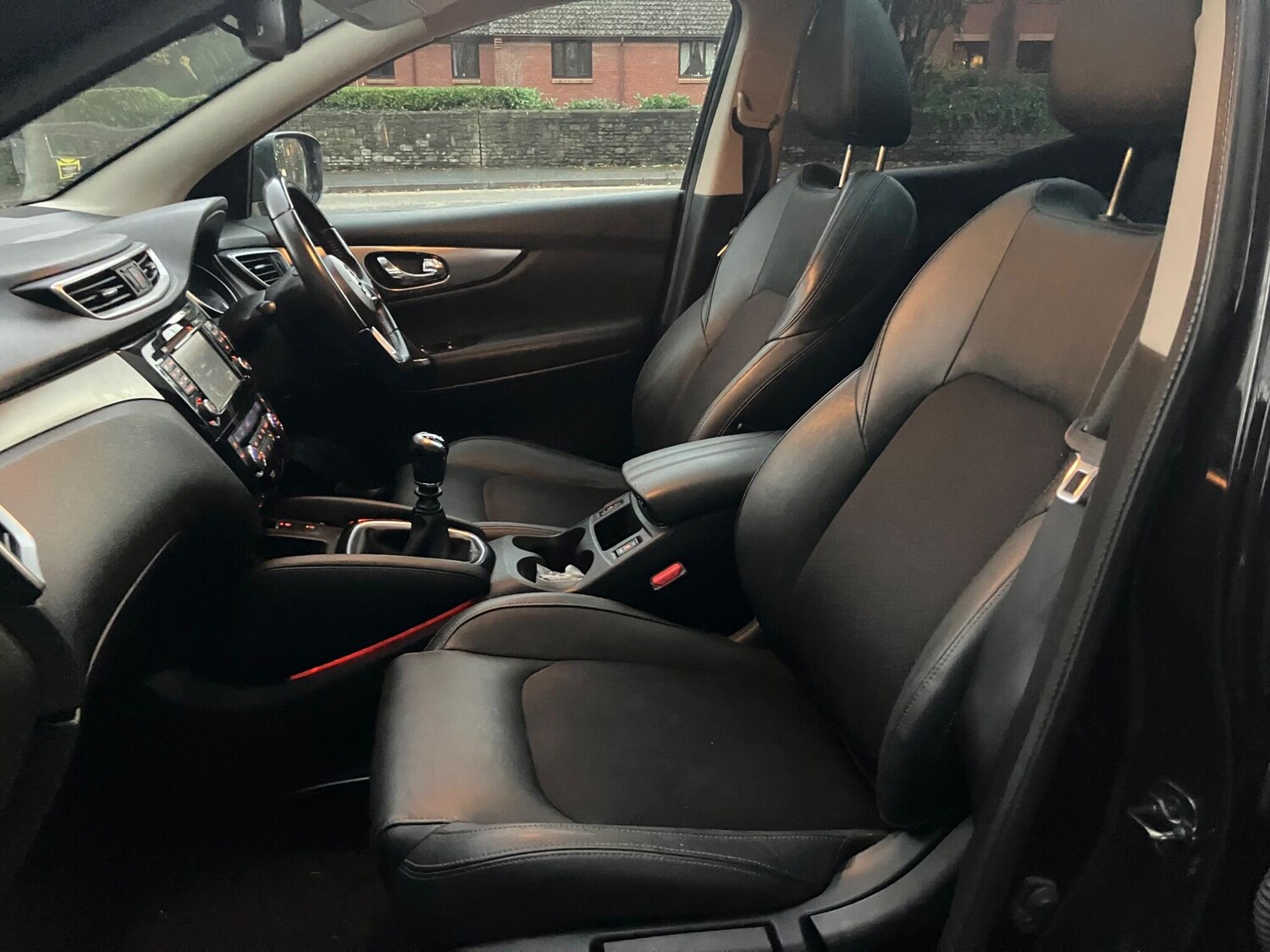 Used Nissan Qashqai 2018 for sale - 76326771: Photo 17