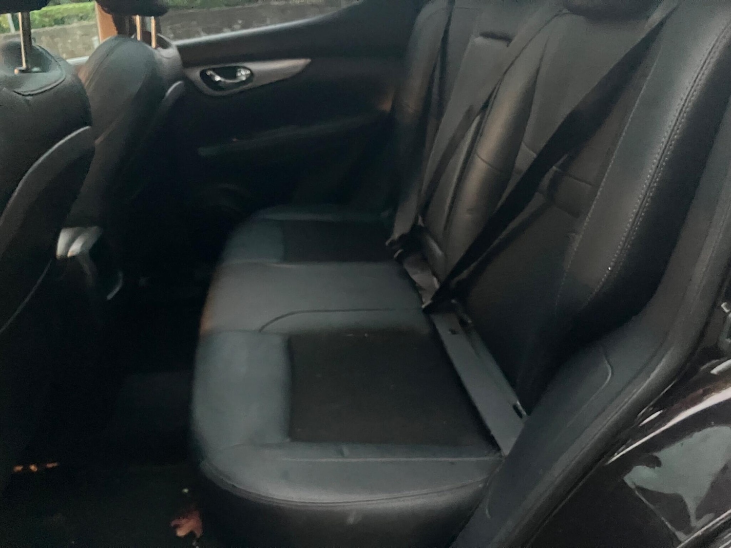 Used Nissan Qashqai 2018 for sale - 76326771: Photo 18