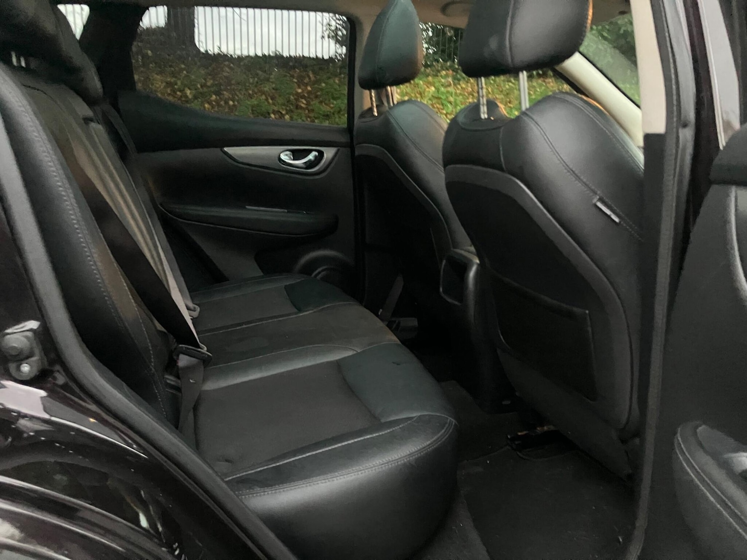 Used Nissan Qashqai 2018 for sale - 76326771: Photo 19