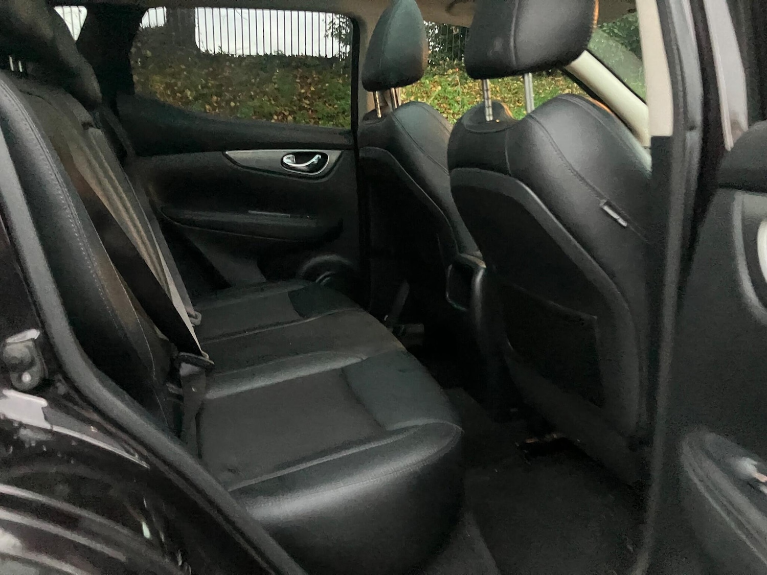 Used Nissan Qashqai 2018 for sale - 76326771: Photo 20