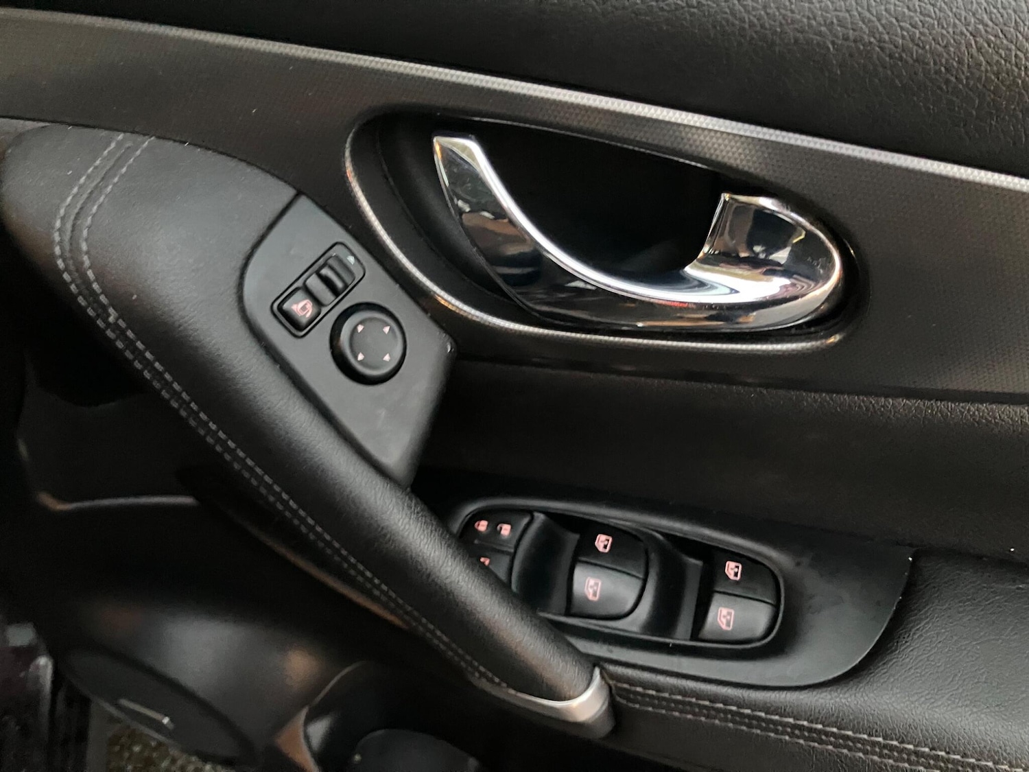 Used Nissan Qashqai 2018 for sale - 76326771: Photo 23