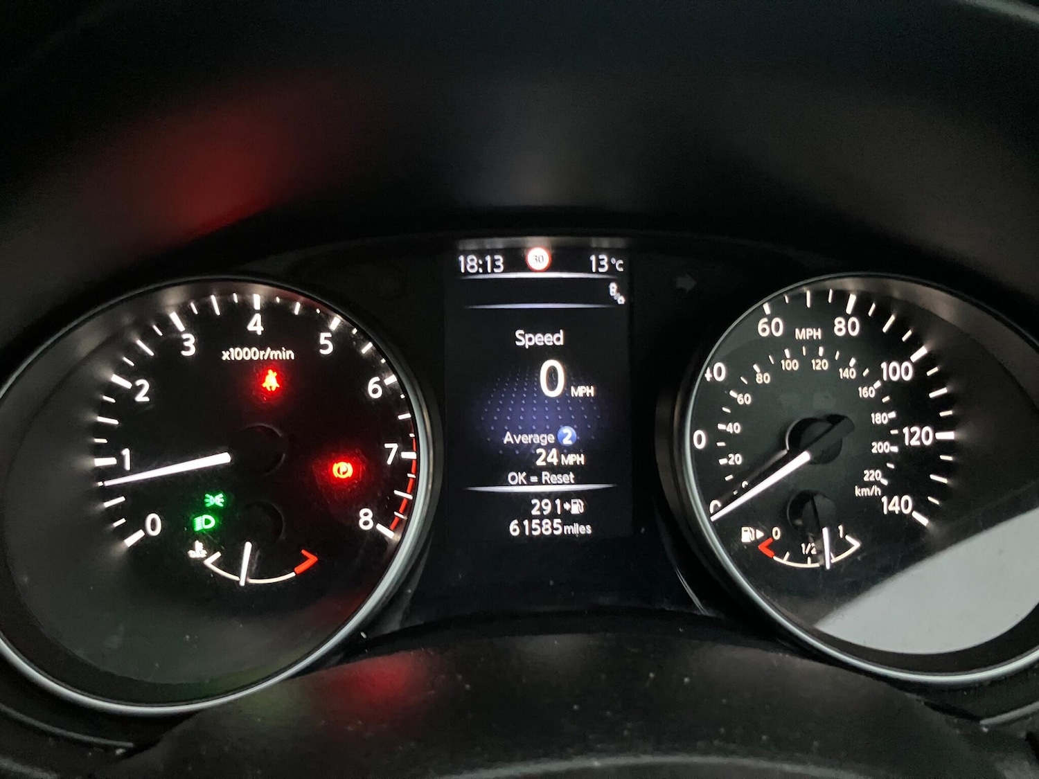 Used Nissan Qashqai 2018 for sale - 76326771: Photo 24