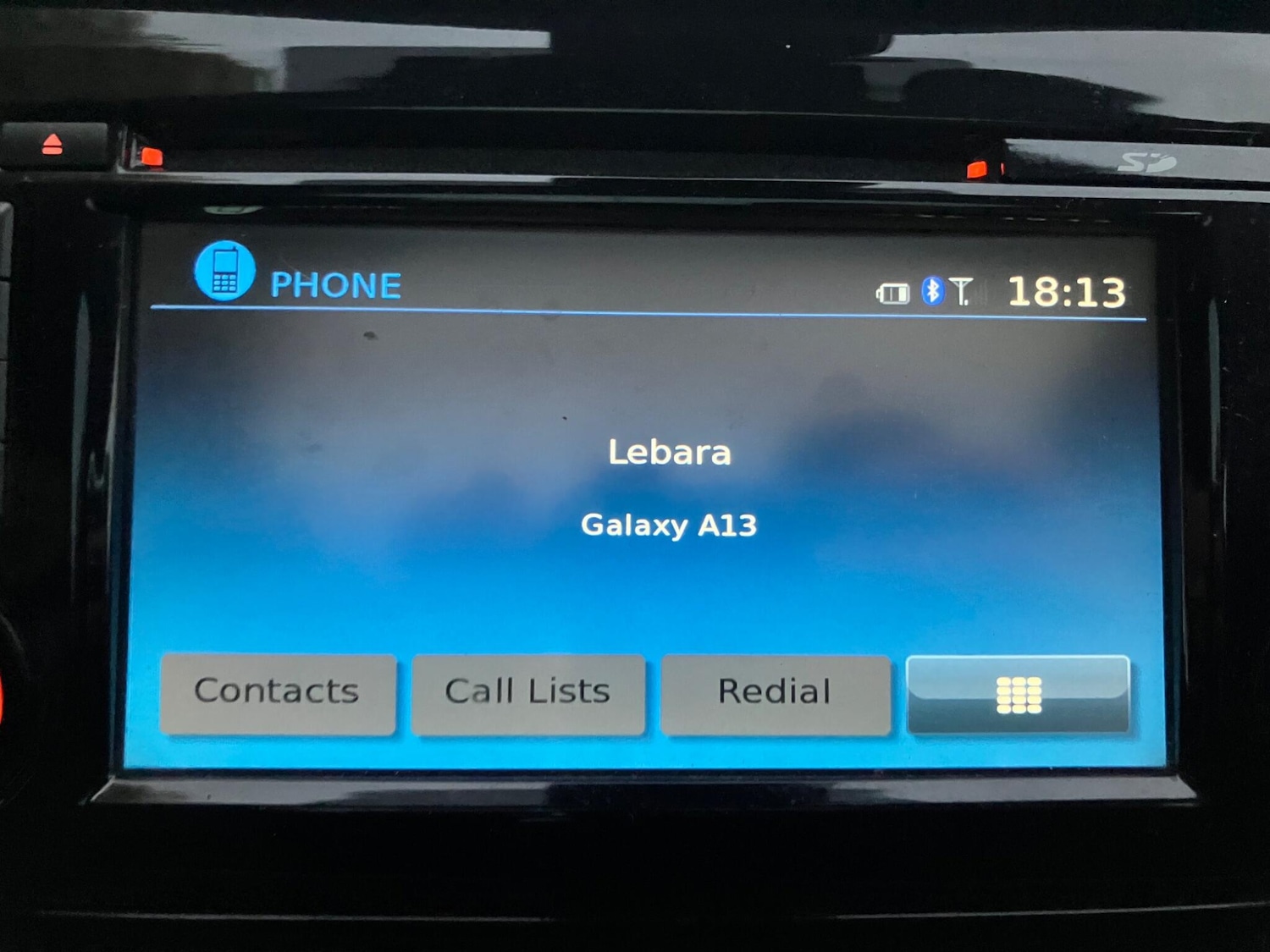 Used Nissan Qashqai 2018 for sale - 76326771: Photo 25