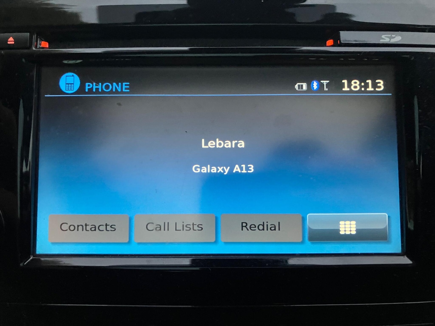 Used Nissan Qashqai 2018 for sale - 76326771: Photo 26