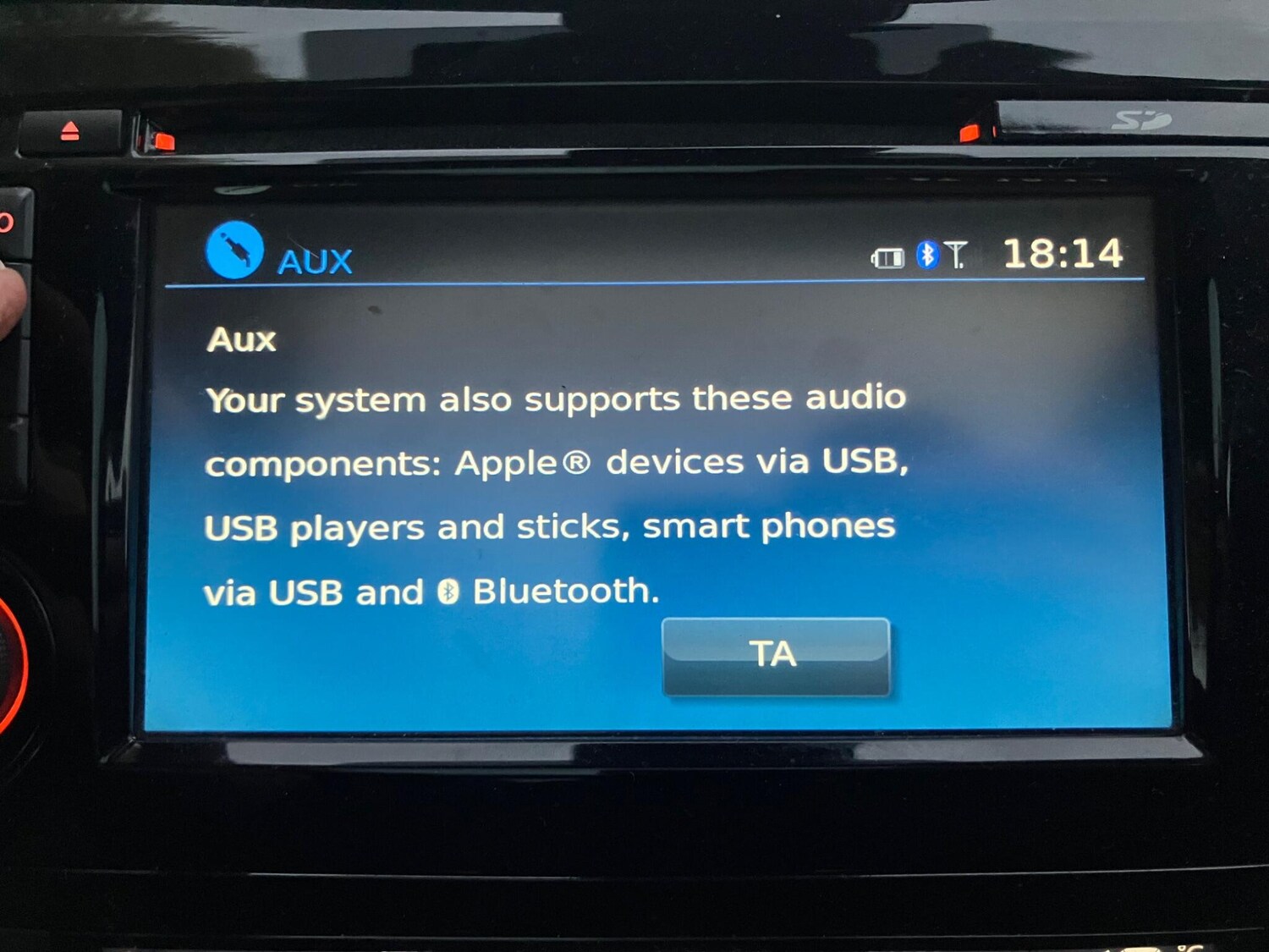 Used Nissan Qashqai 2018 for sale - 76326771: Photo 28