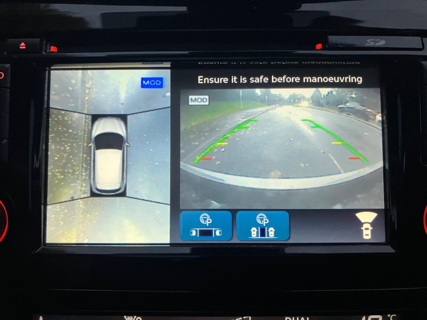 Used Nissan Qashqai 2018 for sale - 76326771: Photo 29