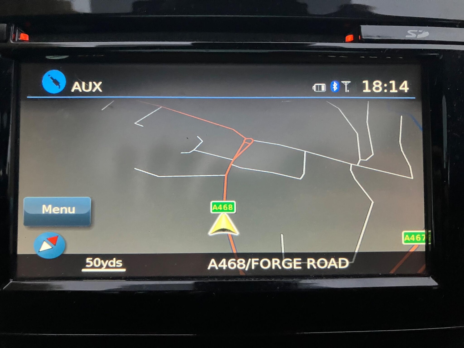 Used Nissan Qashqai 2018 for sale - 76326771: Photo 30