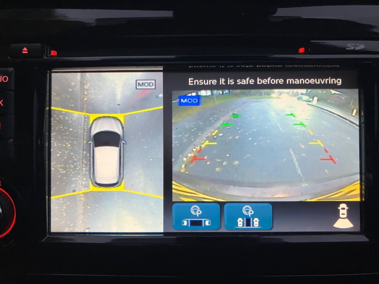 Used Nissan Qashqai 2018 for sale - 76326771: Photo 4