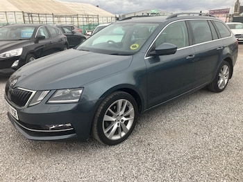 Used Skoda Octavia 2017 for sale - 79565519: Photo
