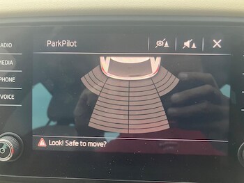 Used Skoda Octavia 2017 for sale - 79565519: Photo