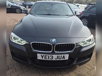 Used BMW 3 Series 2013 for sale - 78019559: Photo