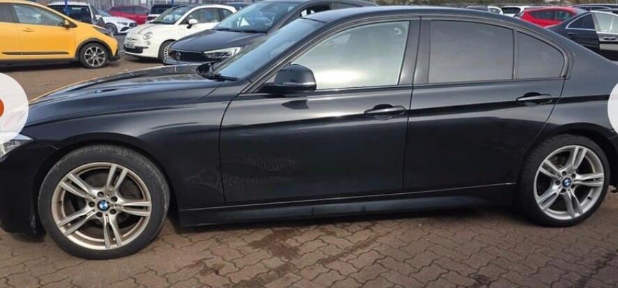 Used BMW 3 Series 2013 for sale - 78019559: Photo 2