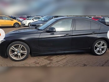 Used BMW 3 Series 2013 for sale - 78019559: Photo