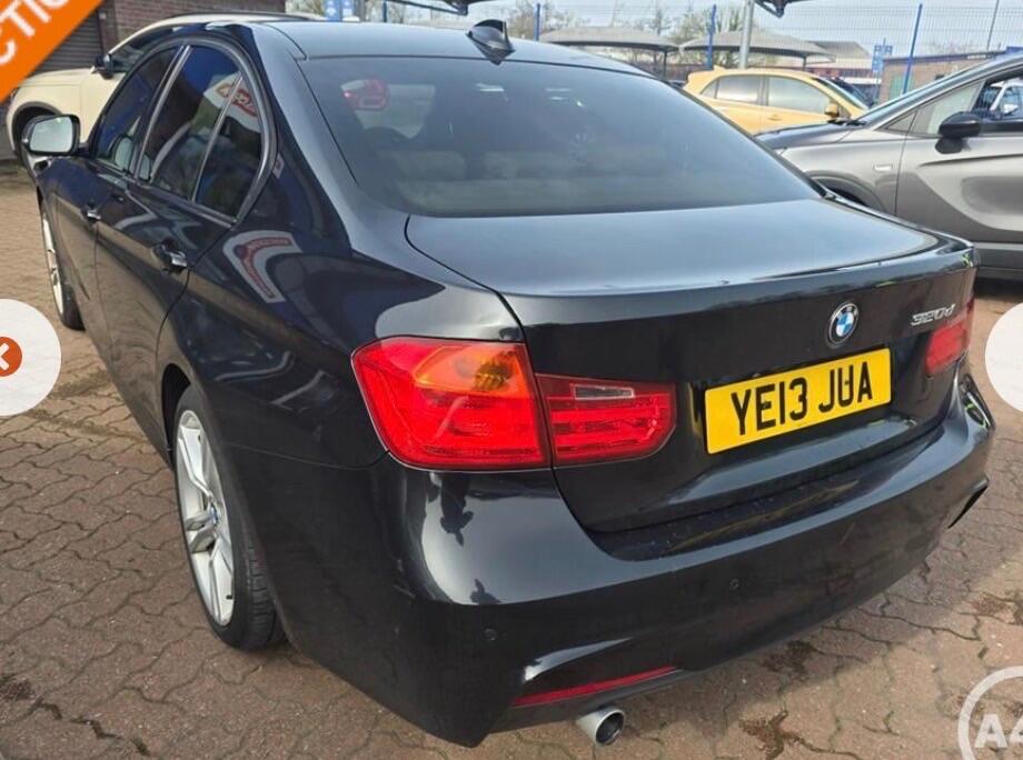 Used BMW 3 Series 2013 for sale - 78019559: Photo 3