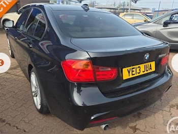 Used BMW 3 Series 2013 for sale - 78019559: Photo