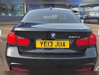 Used BMW 3 Series 2013 for sale - 78019559: Photo