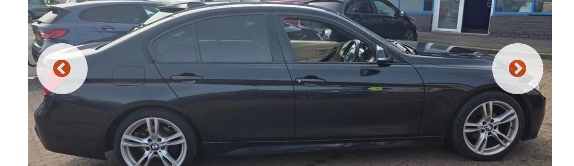 Used BMW 3 Series 2013 for sale - 78019559: Photo 5