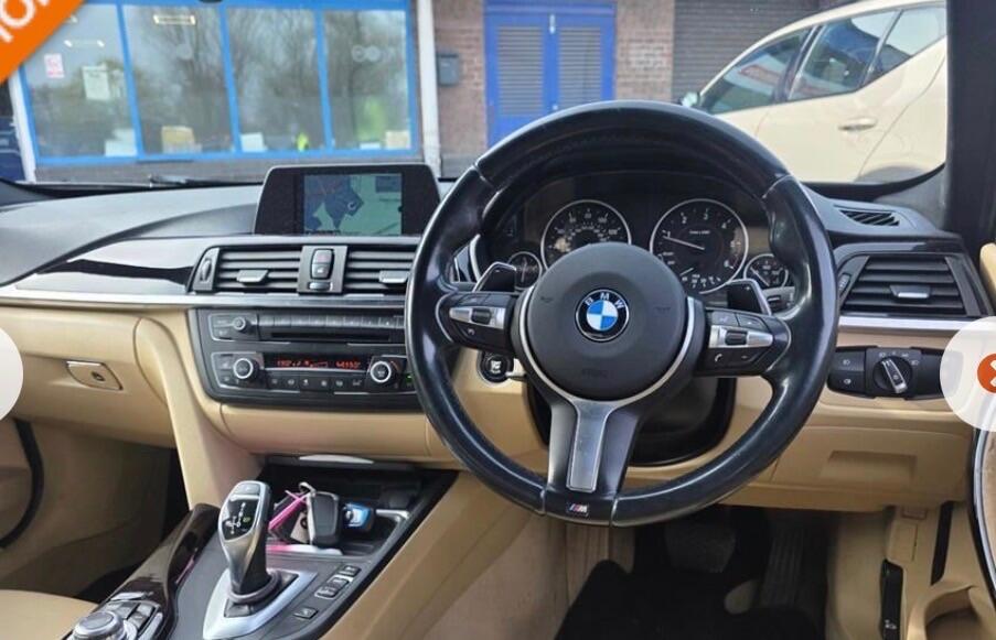 Used BMW 3 Series 2013 for sale - 78019559: Photo 6