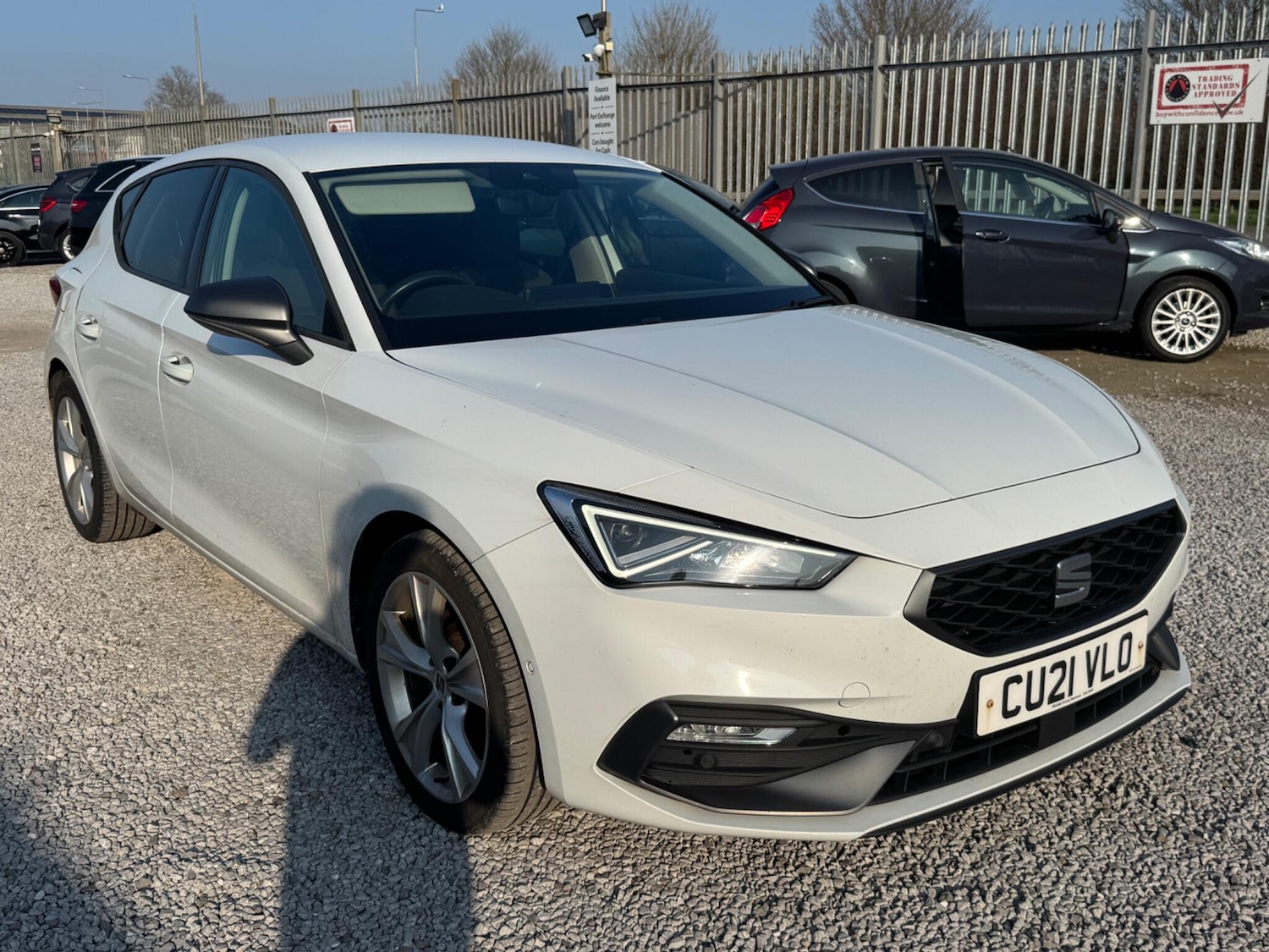 Used SEAT Leon for sale - 77753439: Photo 10