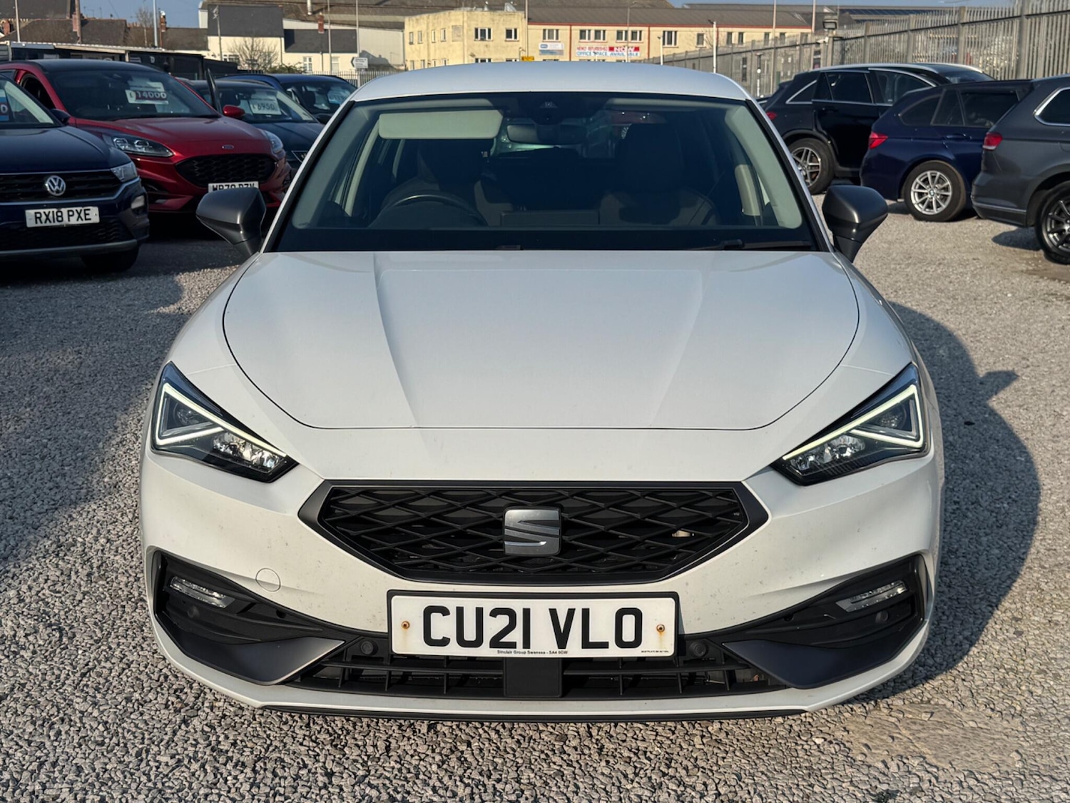 Used SEAT Leon for sale - 77753439: Photo 11