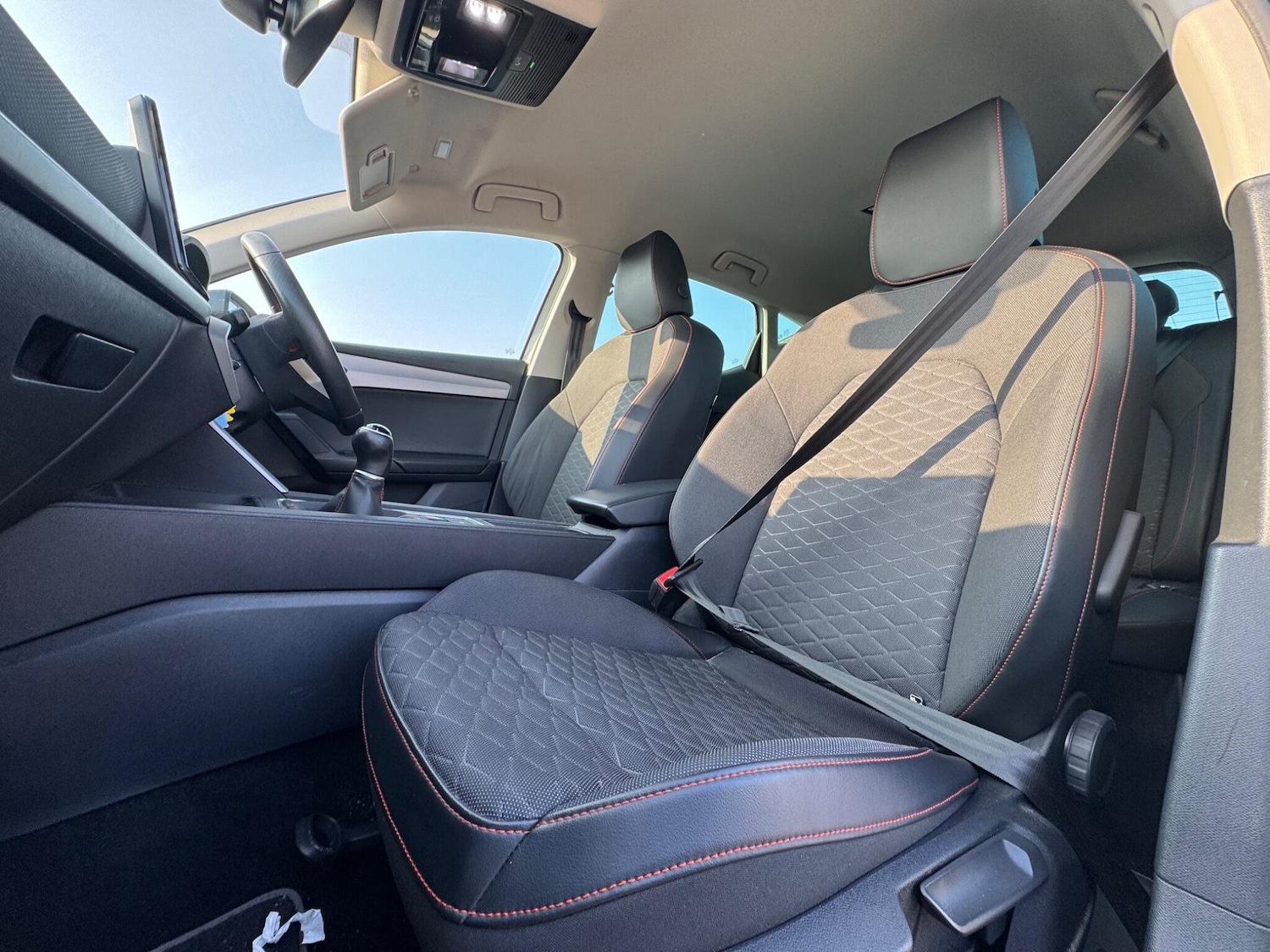 Used SEAT Leon for sale - 77753439: Photo 13