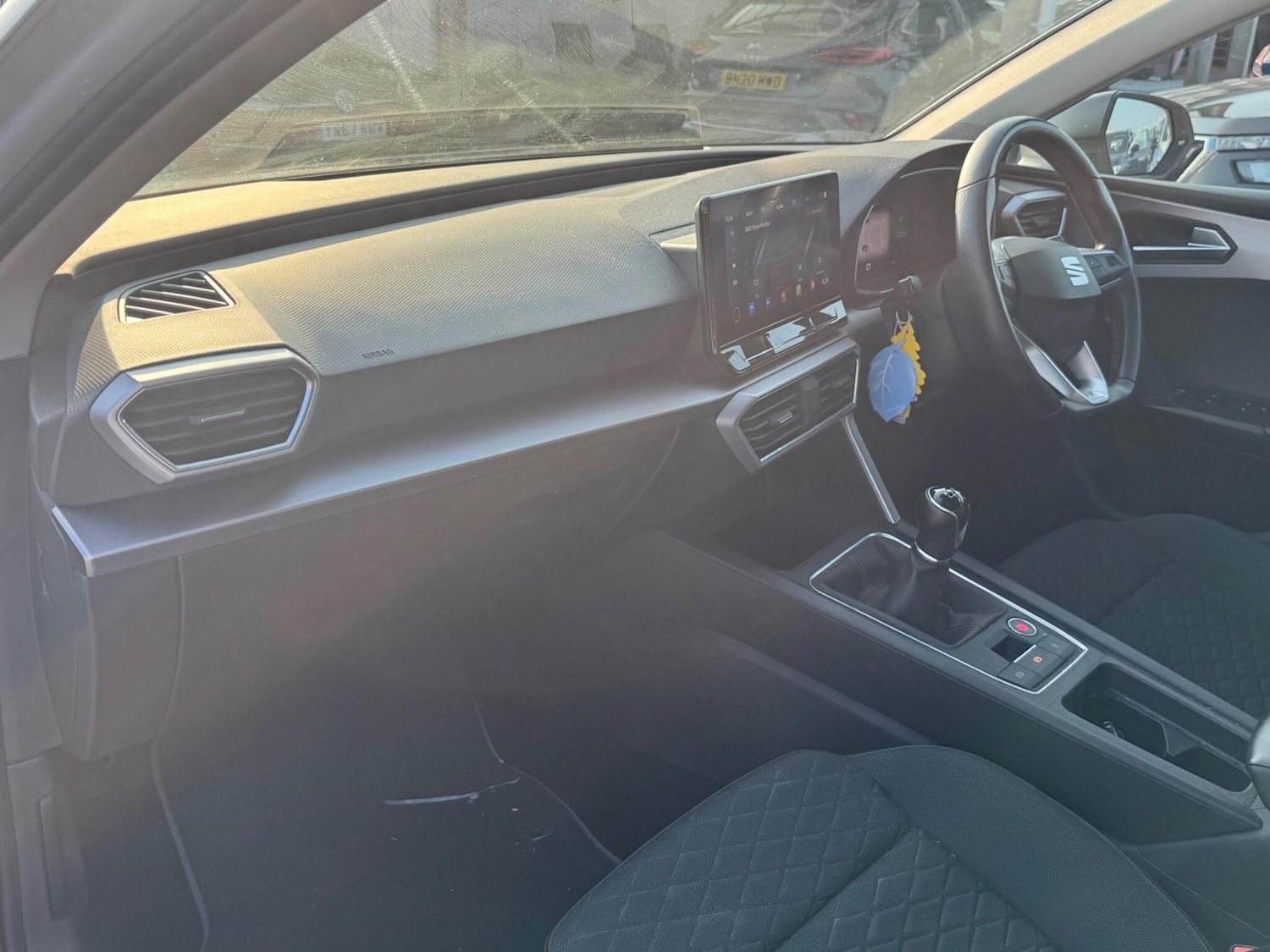 Used SEAT Leon for sale - 77753439: Photo 14