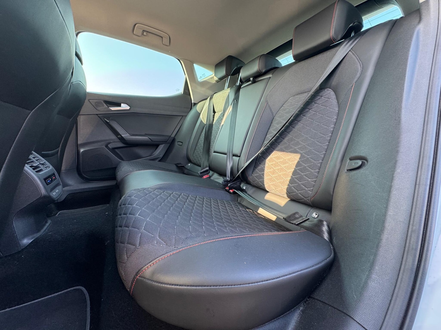 Used SEAT Leon for sale - 77753439: Photo 15